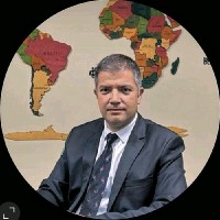 Assoc. Prof. Dr. Gürol Baloğlu