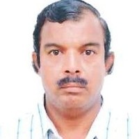 Lakshminarayan Ramachandran