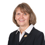 Maureen Birden