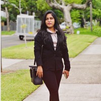 Madhulika Parvath