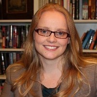 Ruth Gilgenbach