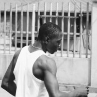 Okafor Felix