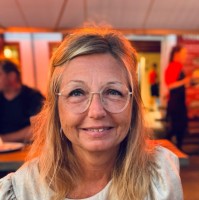 Caisa Persson