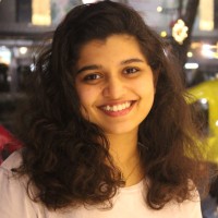 Vishnu Priya Rajesh