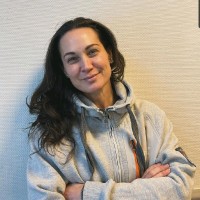 Louise Frosthammar