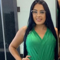 Monique Ingrid Domingos