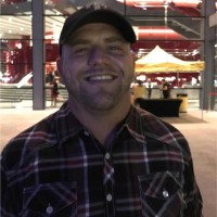 Brian Dunn, Rro, Hci-C