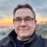 Sven Rudloff