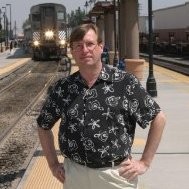 Stephen Hartke