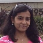 Deepika Sundaresan
