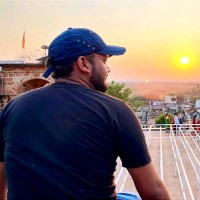 Karan Tiwari