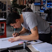 Jerónimo Garzón Romero