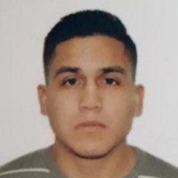Henry Saldaña Lindo