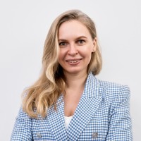 Victoria Solovianchik