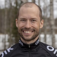 Henrik Enberg
