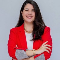 Queila MooreQueila Moore is an Influencer