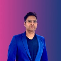 Vijay Shanthagiri