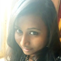 Suganya G