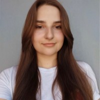 Viktoriia Kocherha