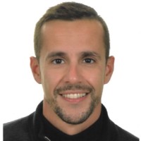 Daniel Oterino Cubero