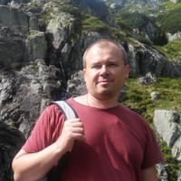 Андрей Царик