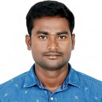 DHANABAL B