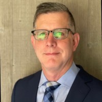 Patrick Wadkins, Msit