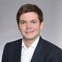 Simon Boucher