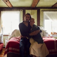 Claire/Jeremy Weiss