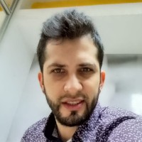 Daniel Díez Arias