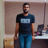 Kunchala Srinivas