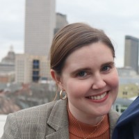 Sarah McEwen