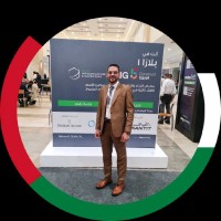 Khaled Mostafa 🇵🇸