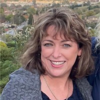 Pamela Johnson, LCSW