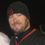 Garrett Keith