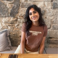 Ahana Zaman