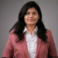 Priyanka B.
