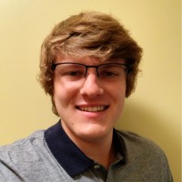 Blake King