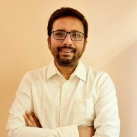 Anup Prasad