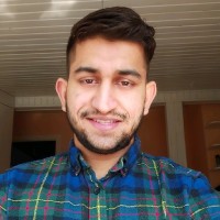 Rinkesh Mehta