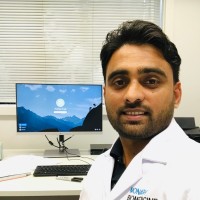 Pramod Aryal, PhD