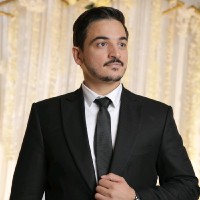 Khaled Taleb Agha