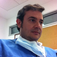 Javier Vespa Hidalgo