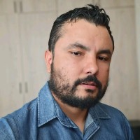Juan Alberto Reyes Matus