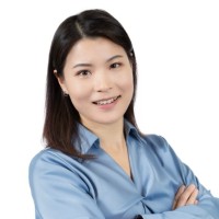 Ying Wang, Ph.D.