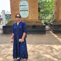Sindhu Raj