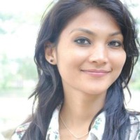 Pritam Kushmi