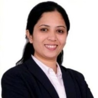 Ambika C S
