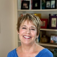 Julie P. Cotton
