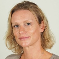 Lucie Eckenberg-Friedlander
